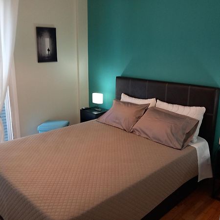 Athens City Apartment-Aca Екстериор снимка