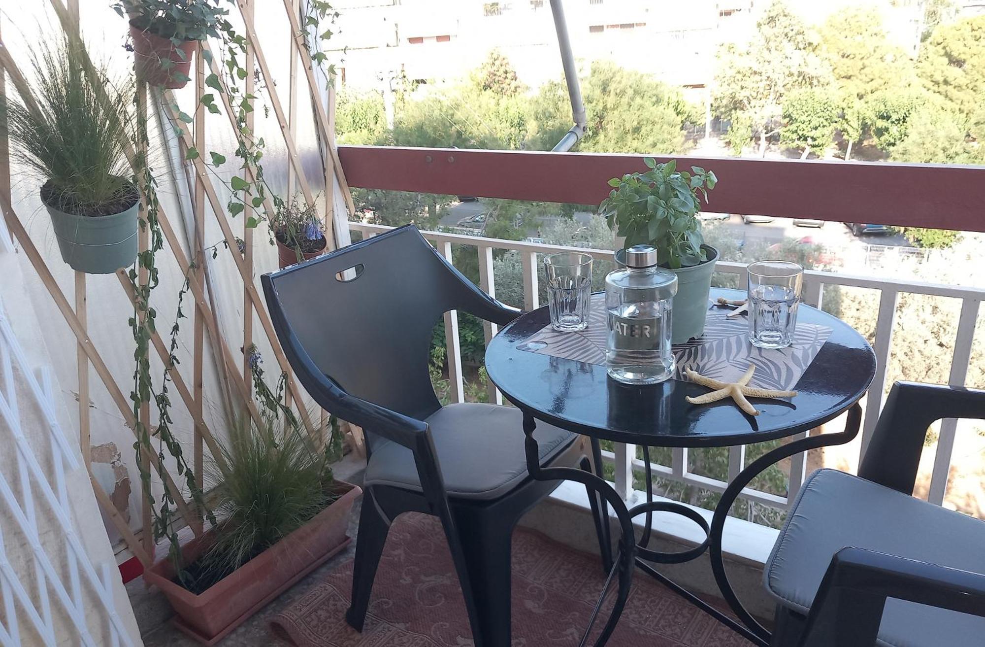 Athens City Apartment-Aca Екстериор снимка