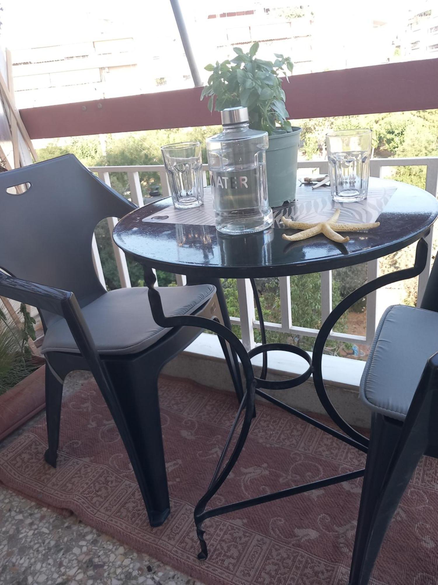 Athens City Apartment-Aca Екстериор снимка