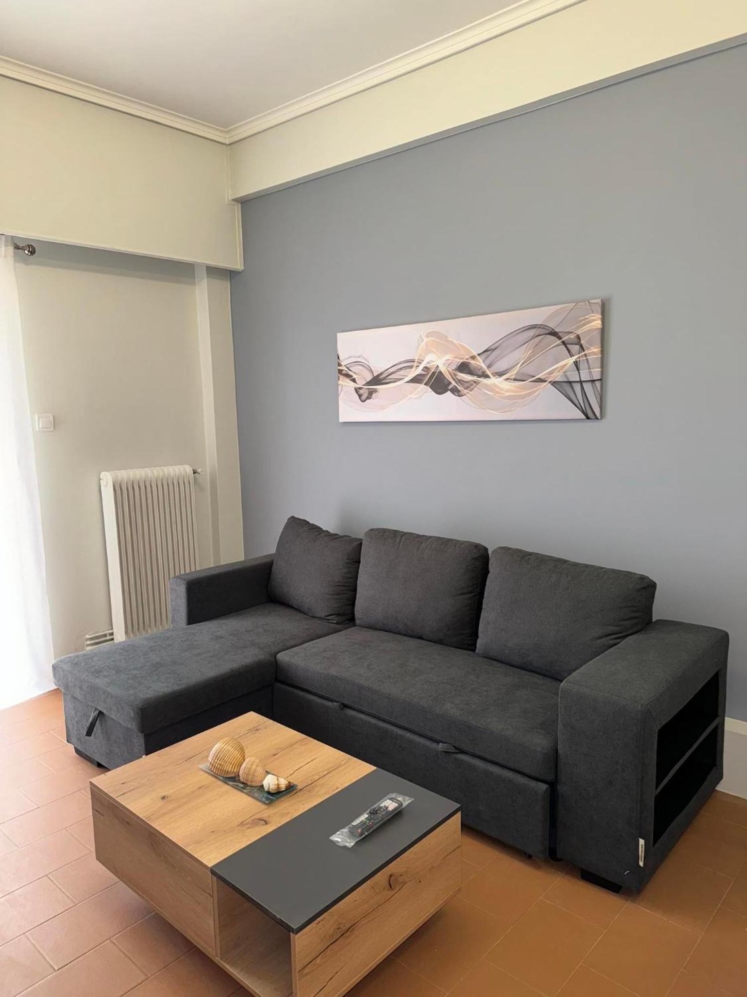 Athens City Apartment-Aca Екстериор снимка