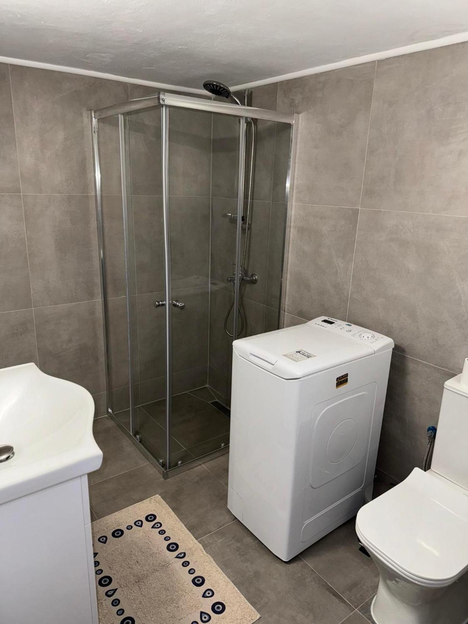 Athens City Apartment-Aca Екстериор снимка