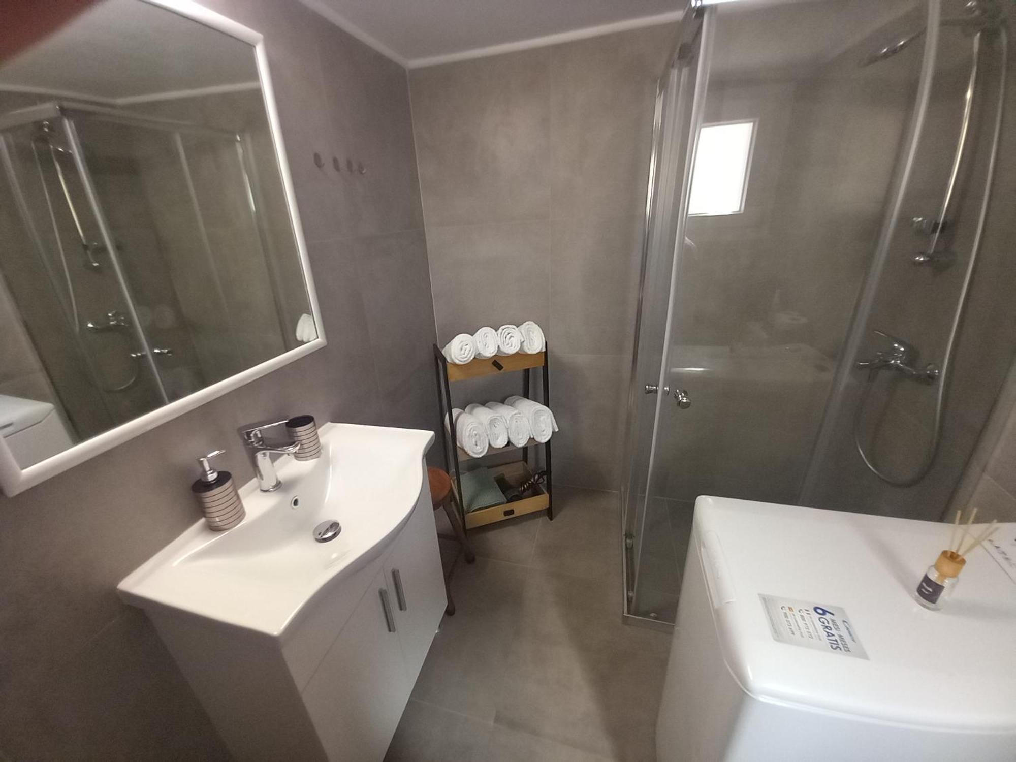Athens City Apartment-Aca Екстериор снимка