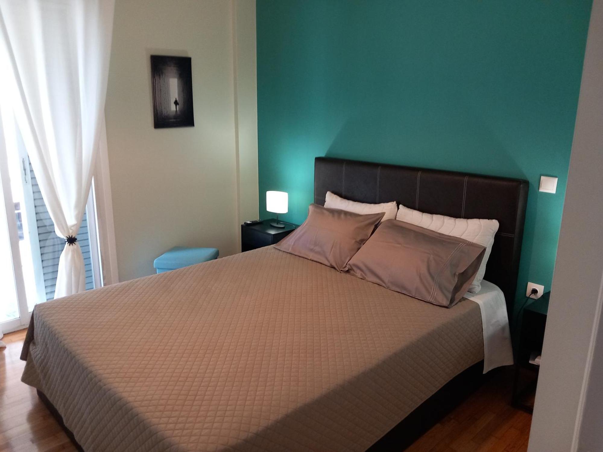 Athens City Apartment-Aca Екстериор снимка