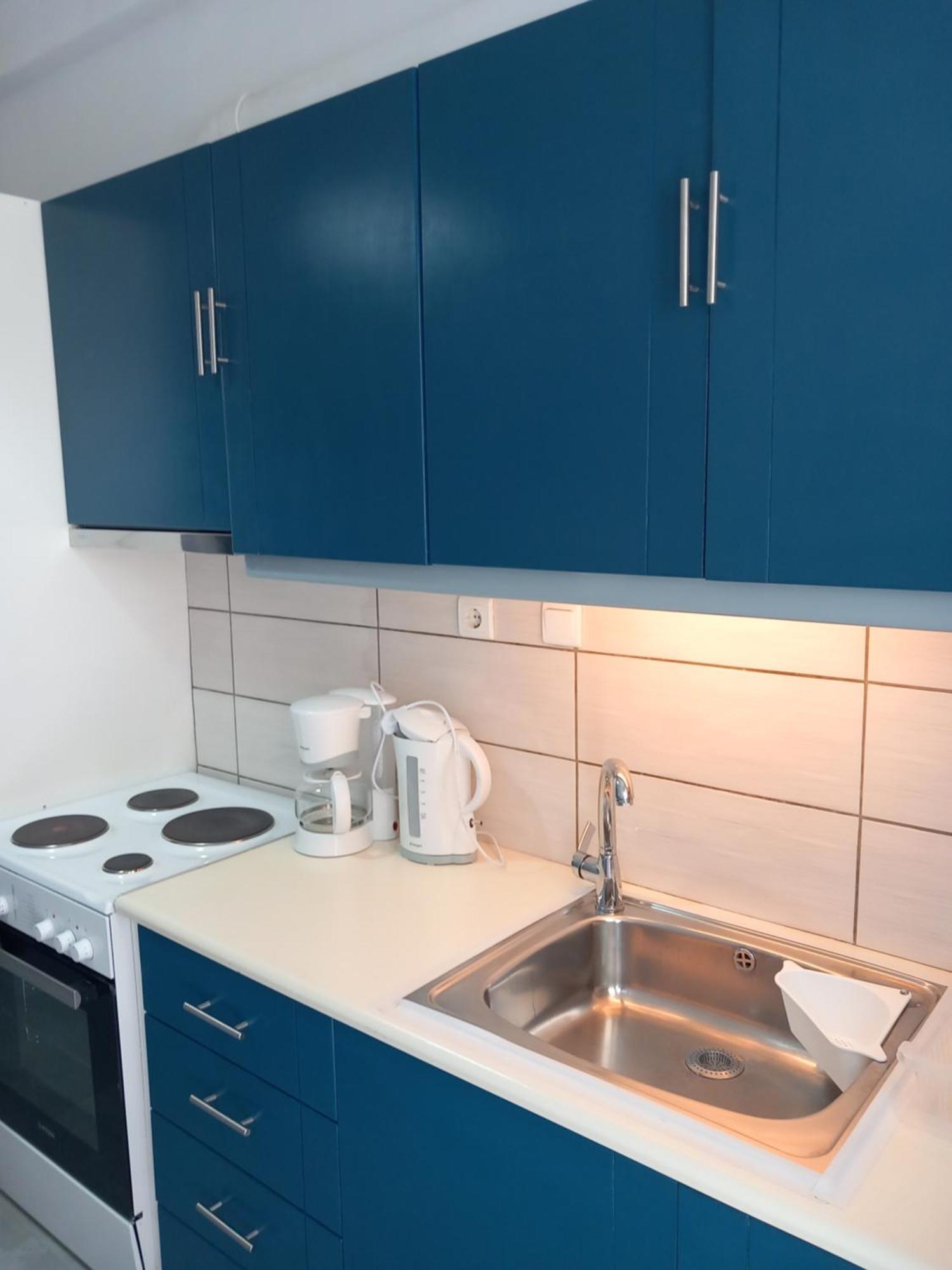 Athens City Apartment-Aca Екстериор снимка