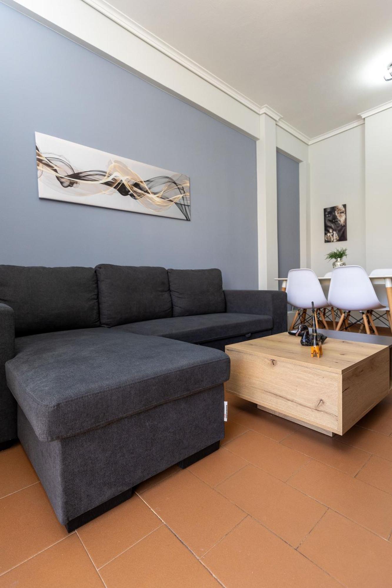 Athens City Apartment-Aca Екстериор снимка