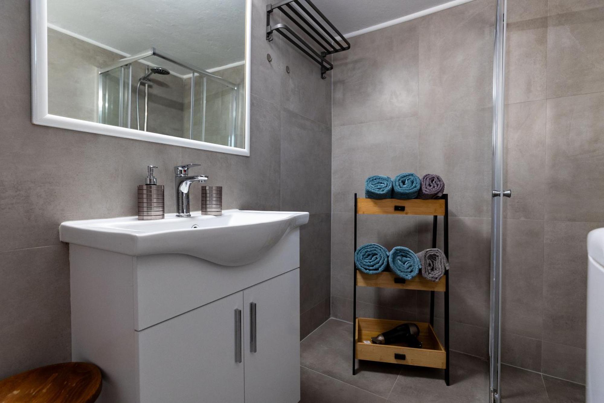 Athens City Apartment-Aca Екстериор снимка