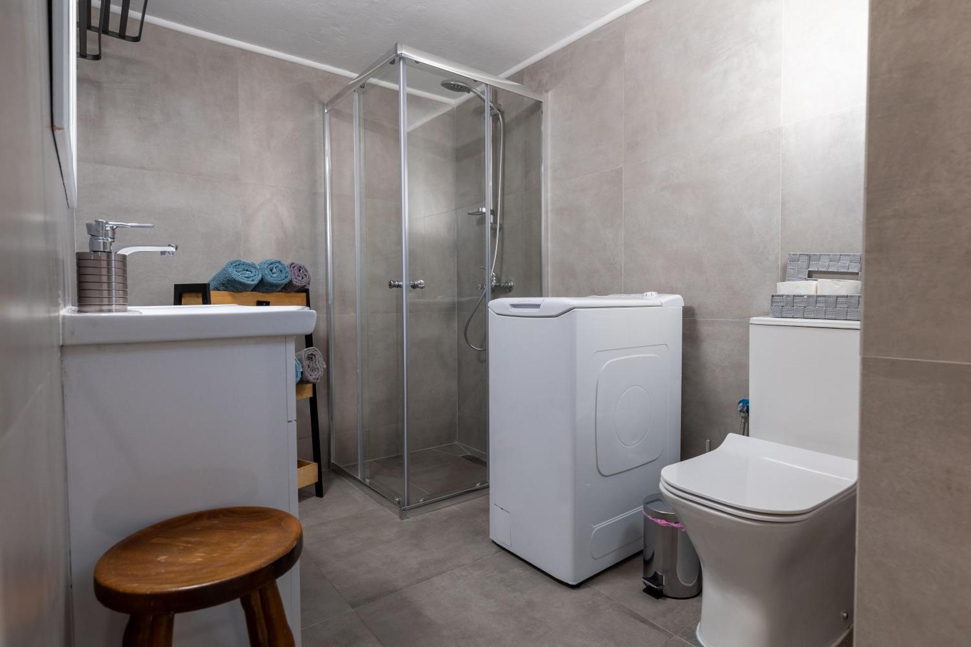 Athens City Apartment-Aca Екстериор снимка