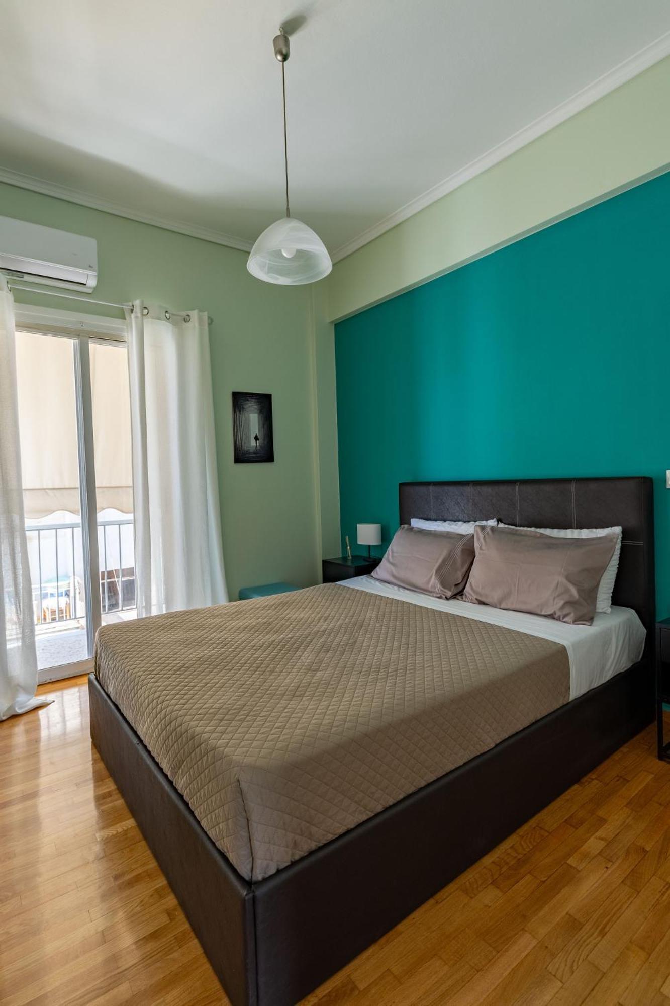 Athens City Apartment-Aca Екстериор снимка