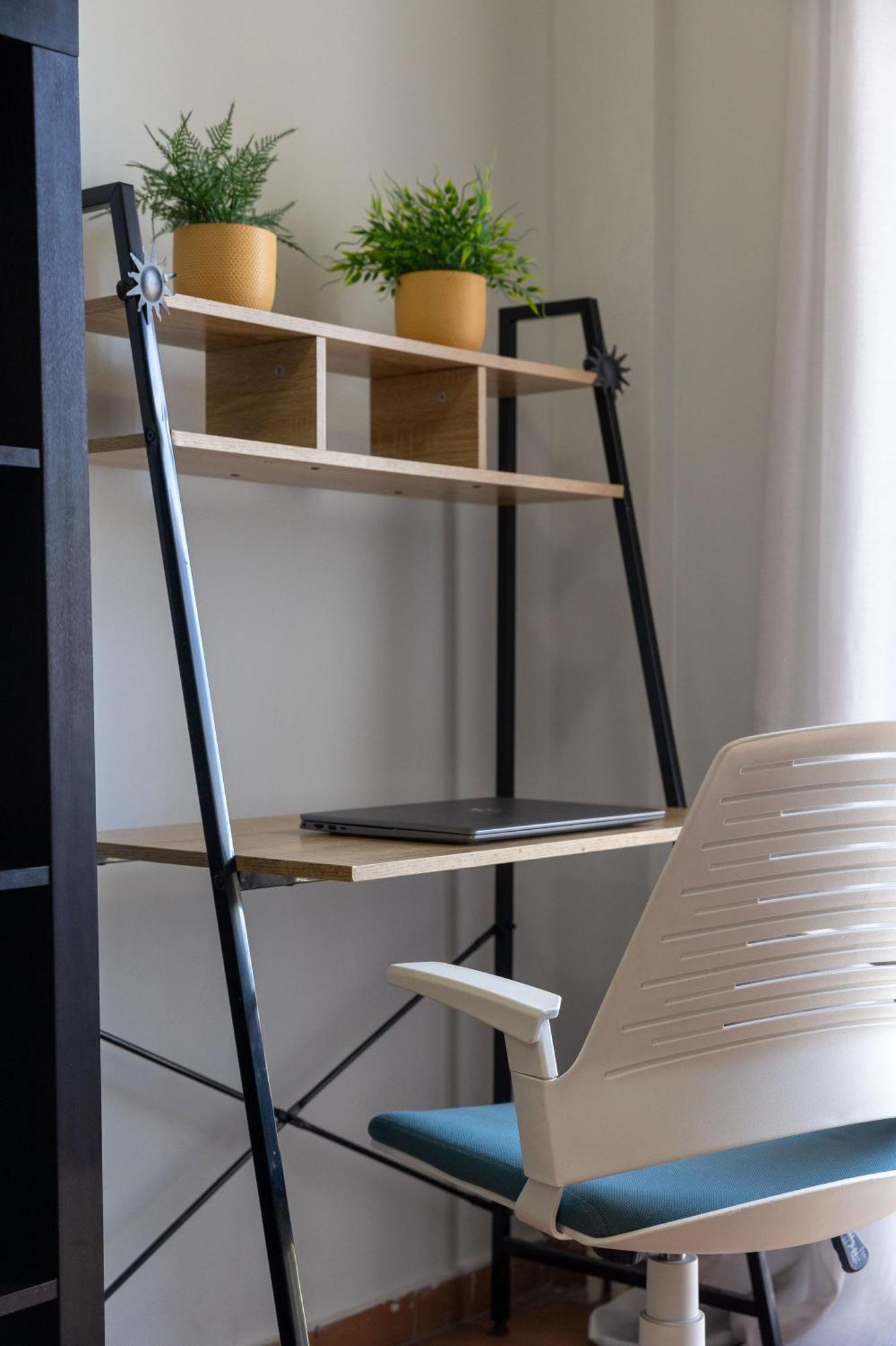 Athens City Apartment-Aca Екстериор снимка
