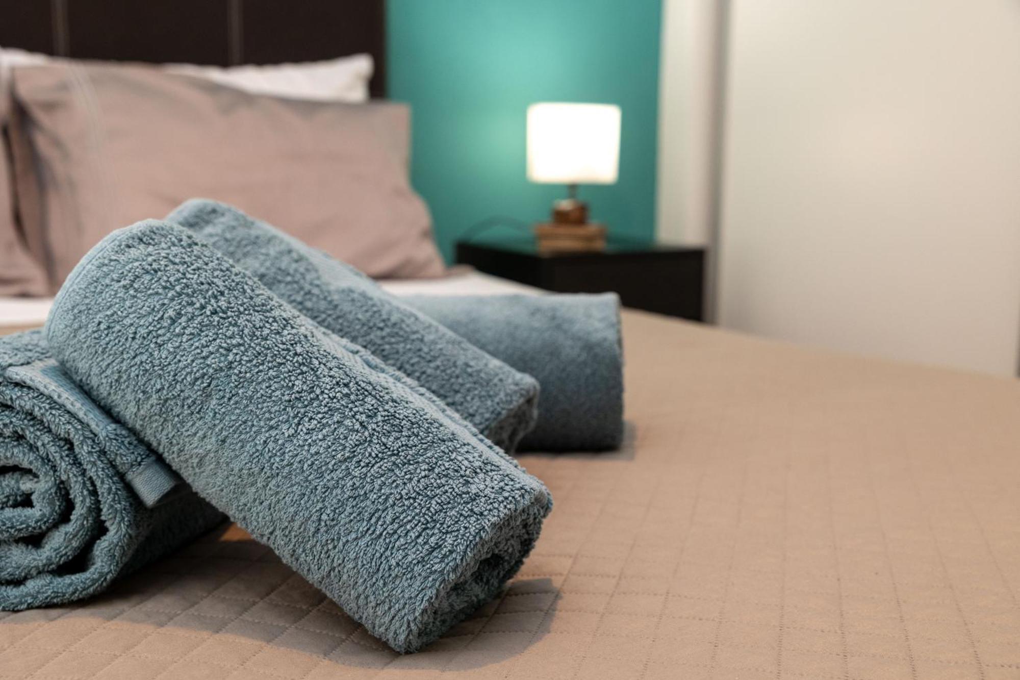 Athens City Apartment-Aca Екстериор снимка