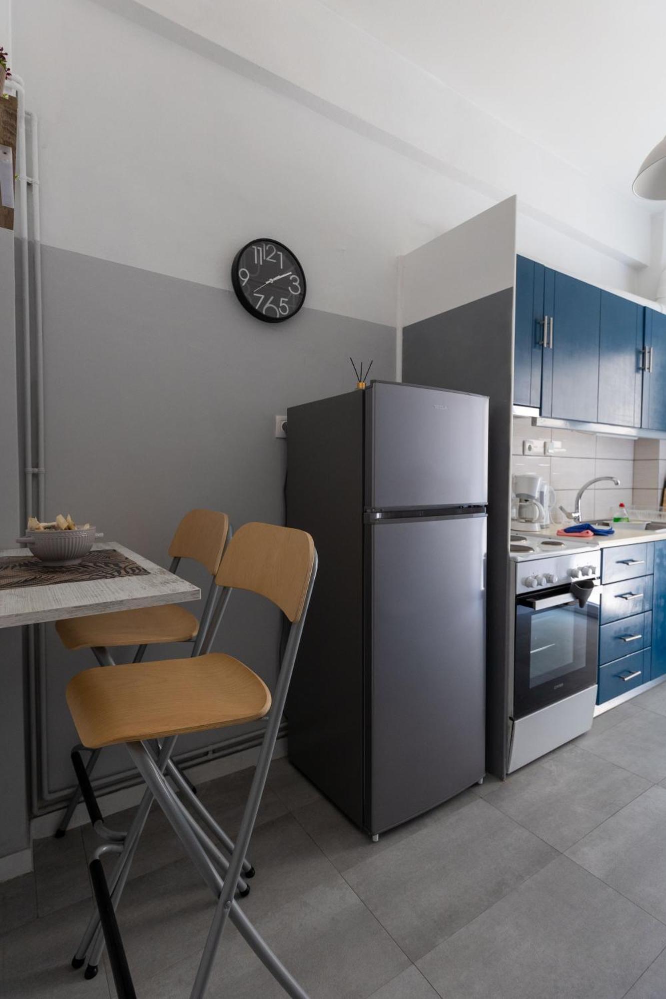 Athens City Apartment-Aca Екстериор снимка