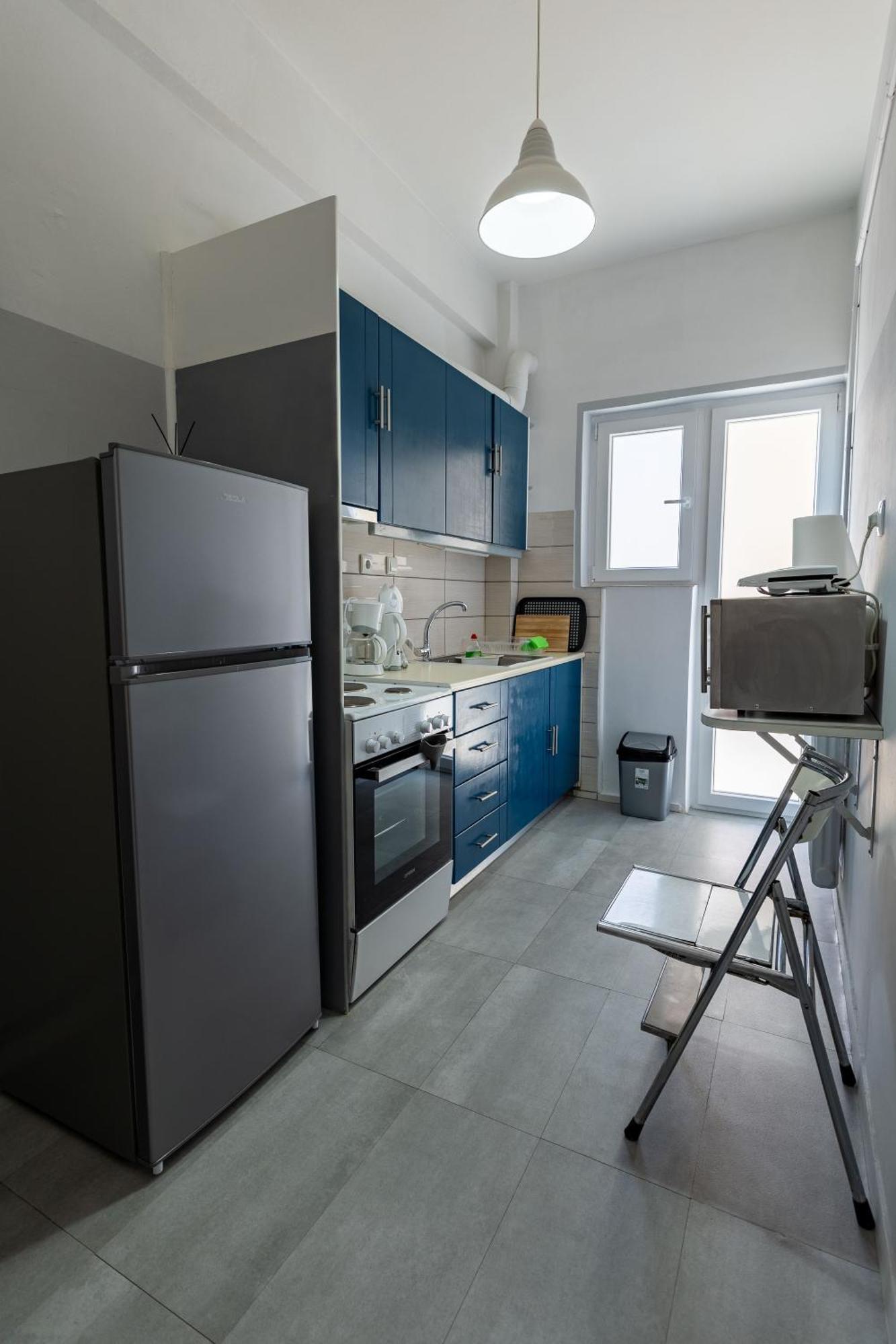 Athens City Apartment-Aca Екстериор снимка